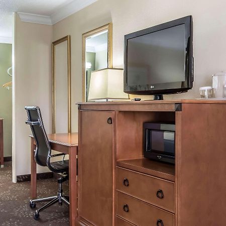 Clarion Inn Morgan City Esterno foto