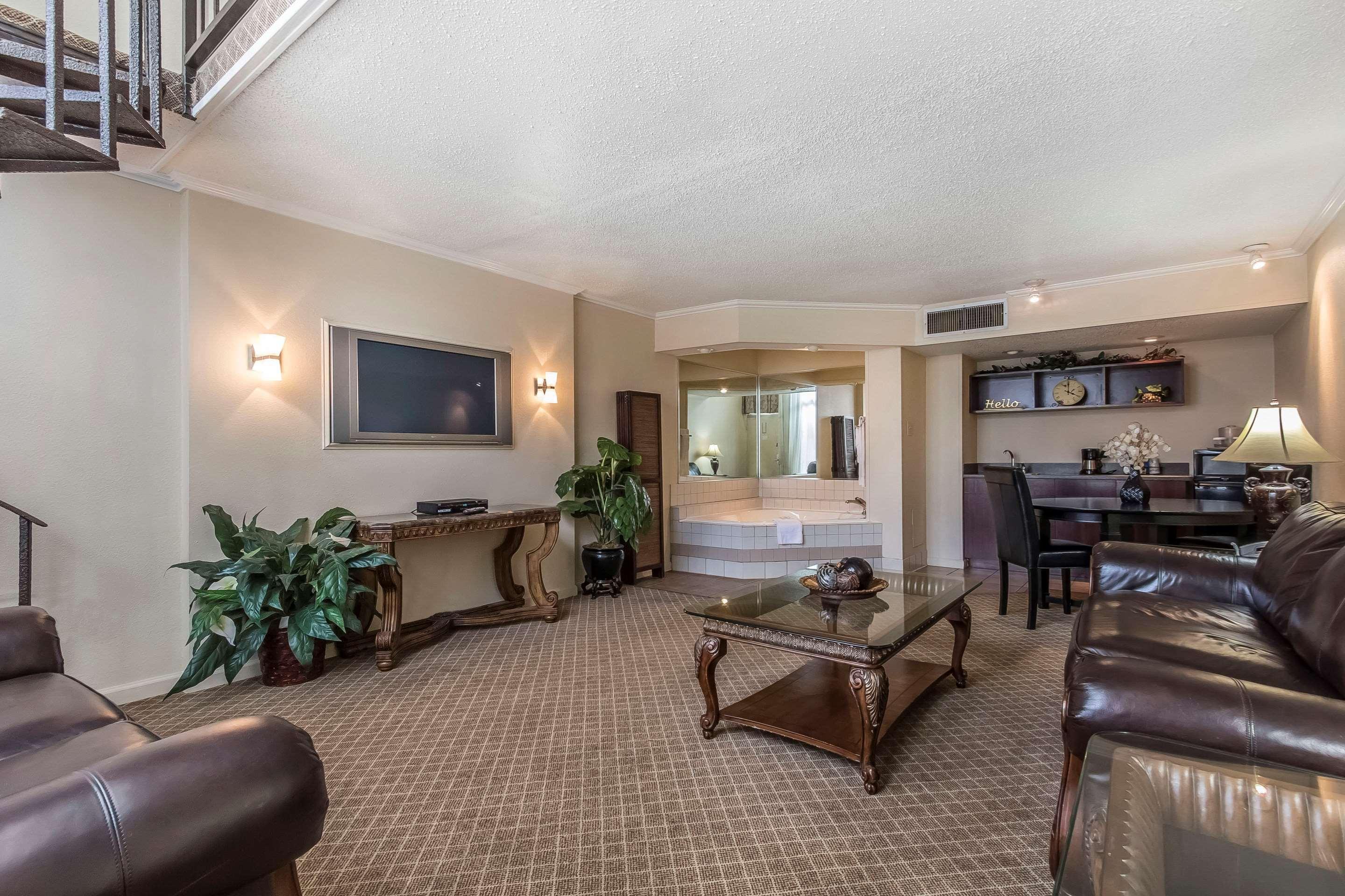 Clarion Inn Morgan City Esterno foto