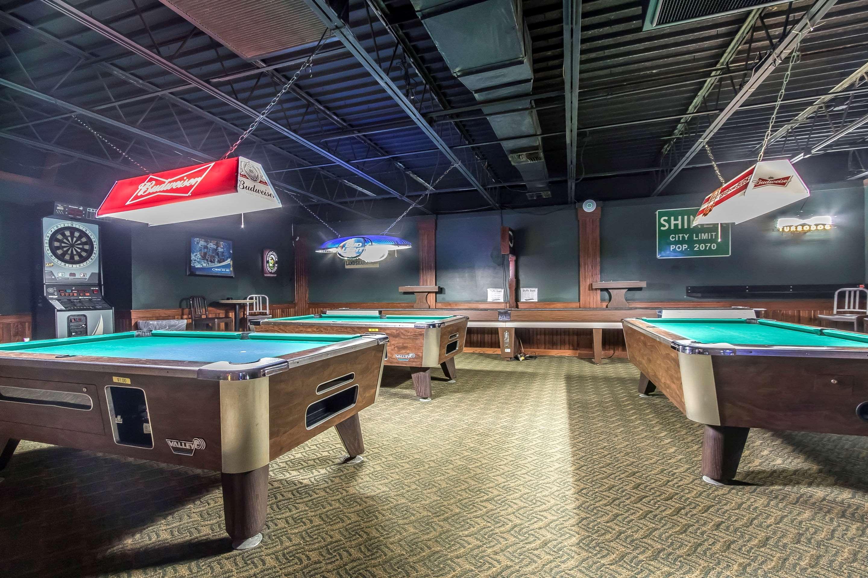 Clarion Inn Morgan City Esterno foto