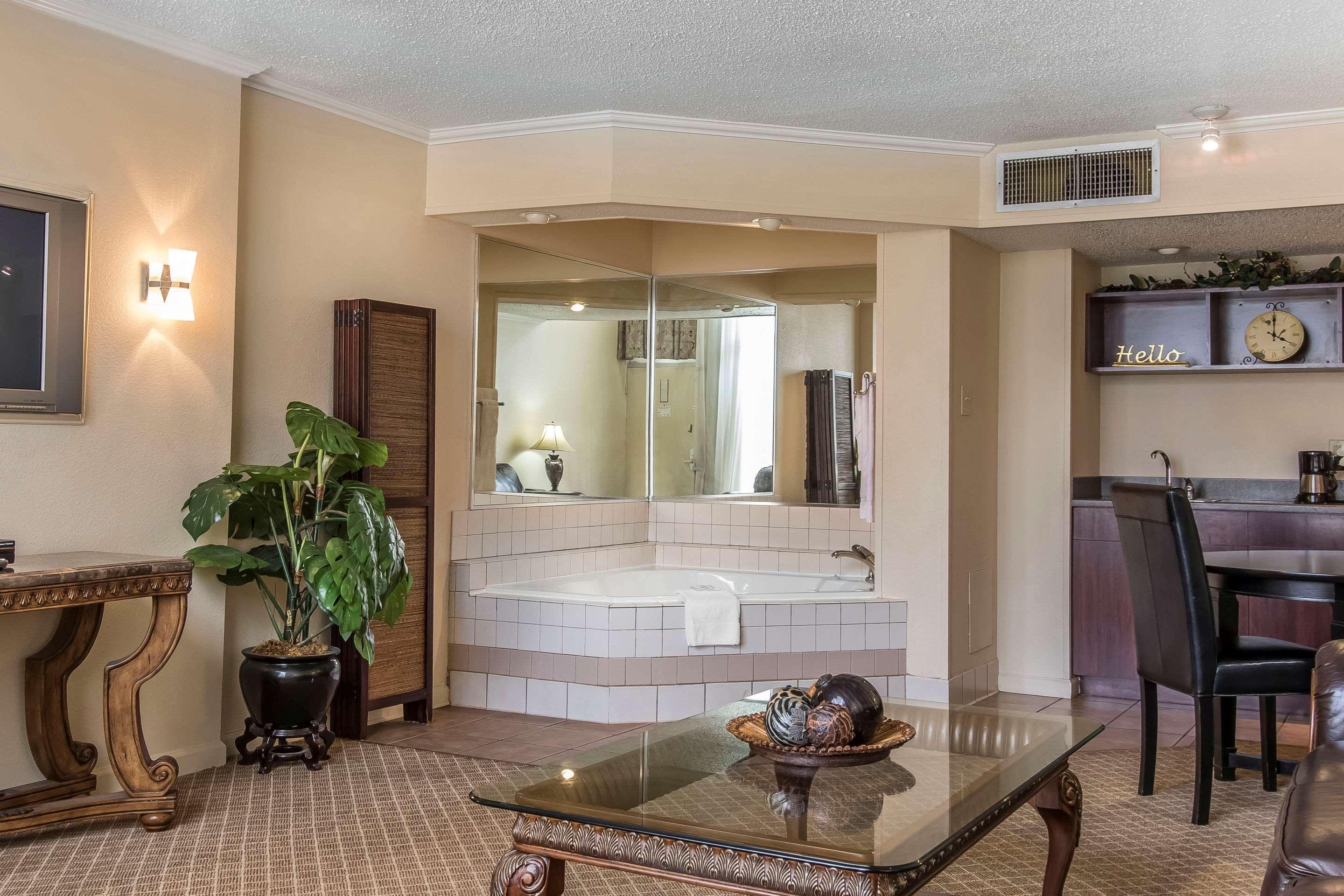 Clarion Inn Morgan City Esterno foto