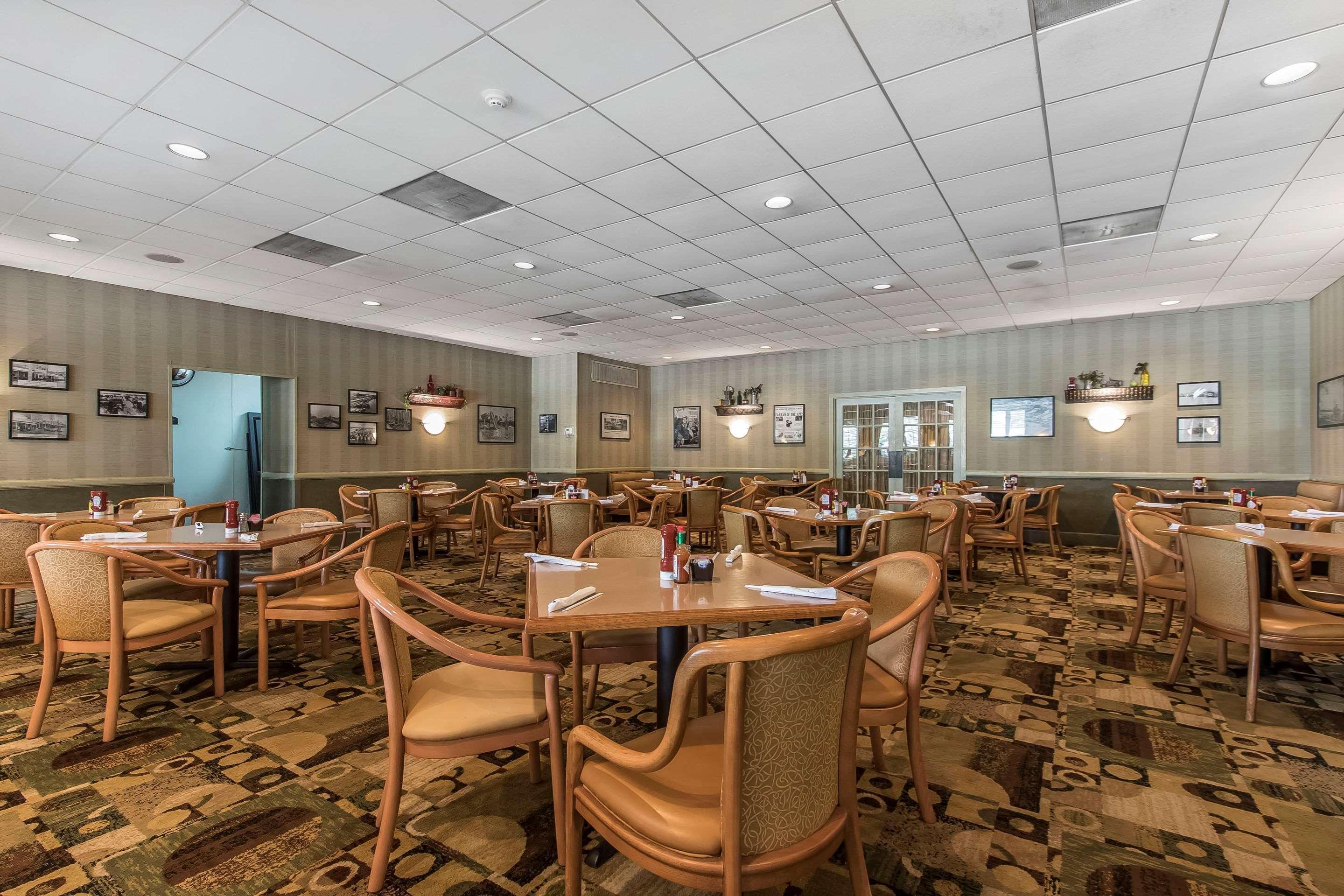 Clarion Inn Morgan City Esterno foto
