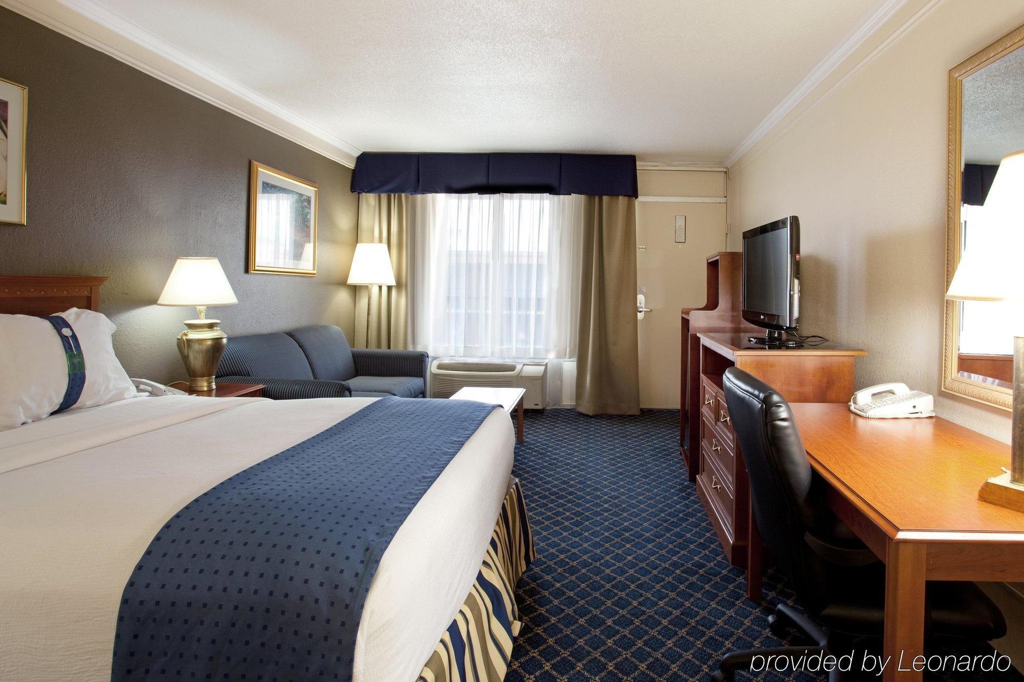 Clarion Inn Morgan City Esterno foto