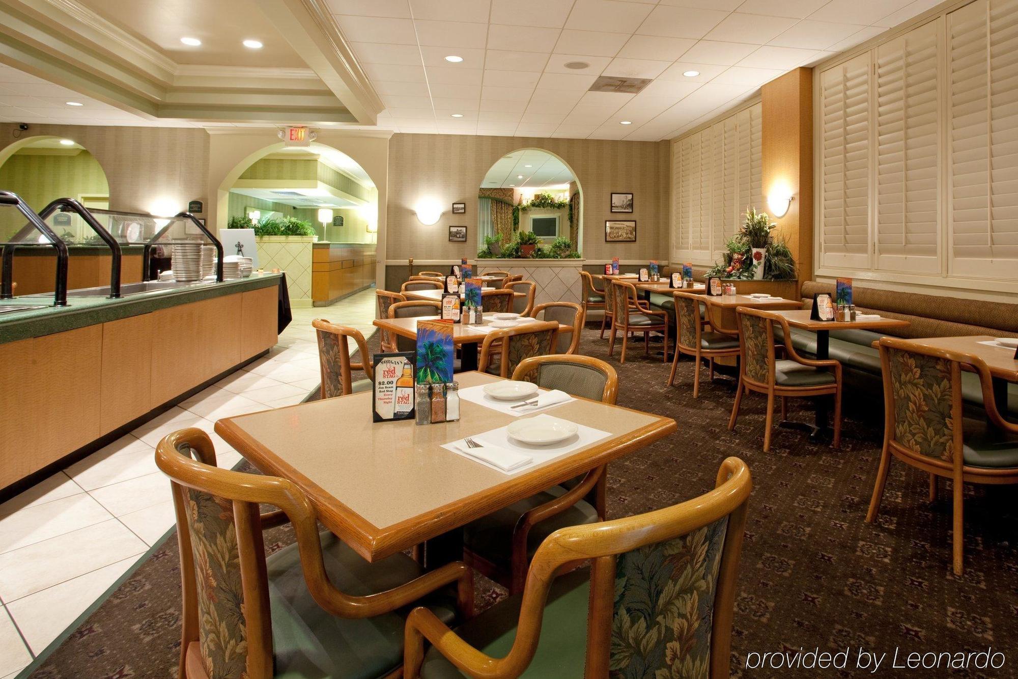 Clarion Inn Morgan City Esterno foto