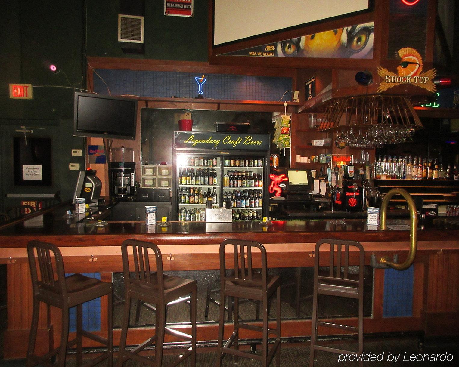 Clarion Inn Morgan City Esterno foto