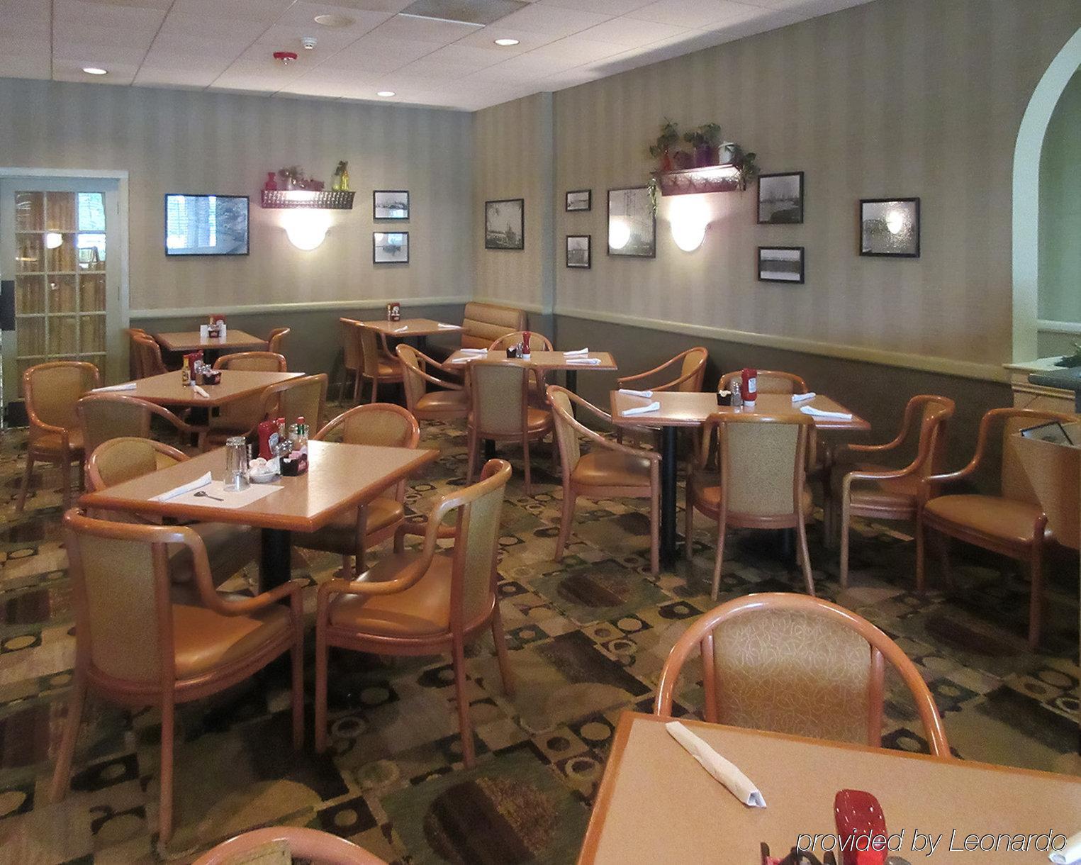 Clarion Inn Morgan City Esterno foto
