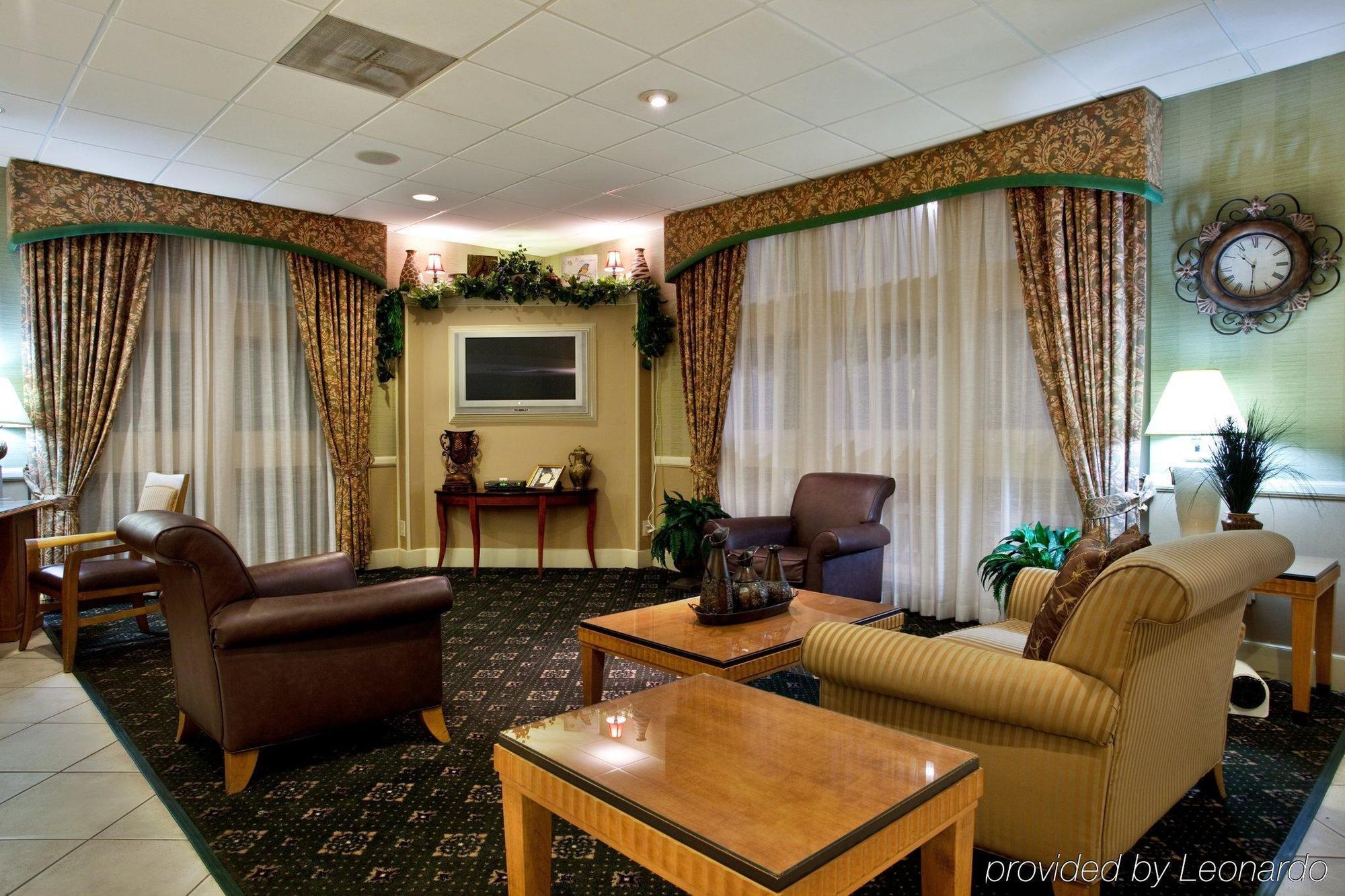 Clarion Inn Morgan City Esterno foto