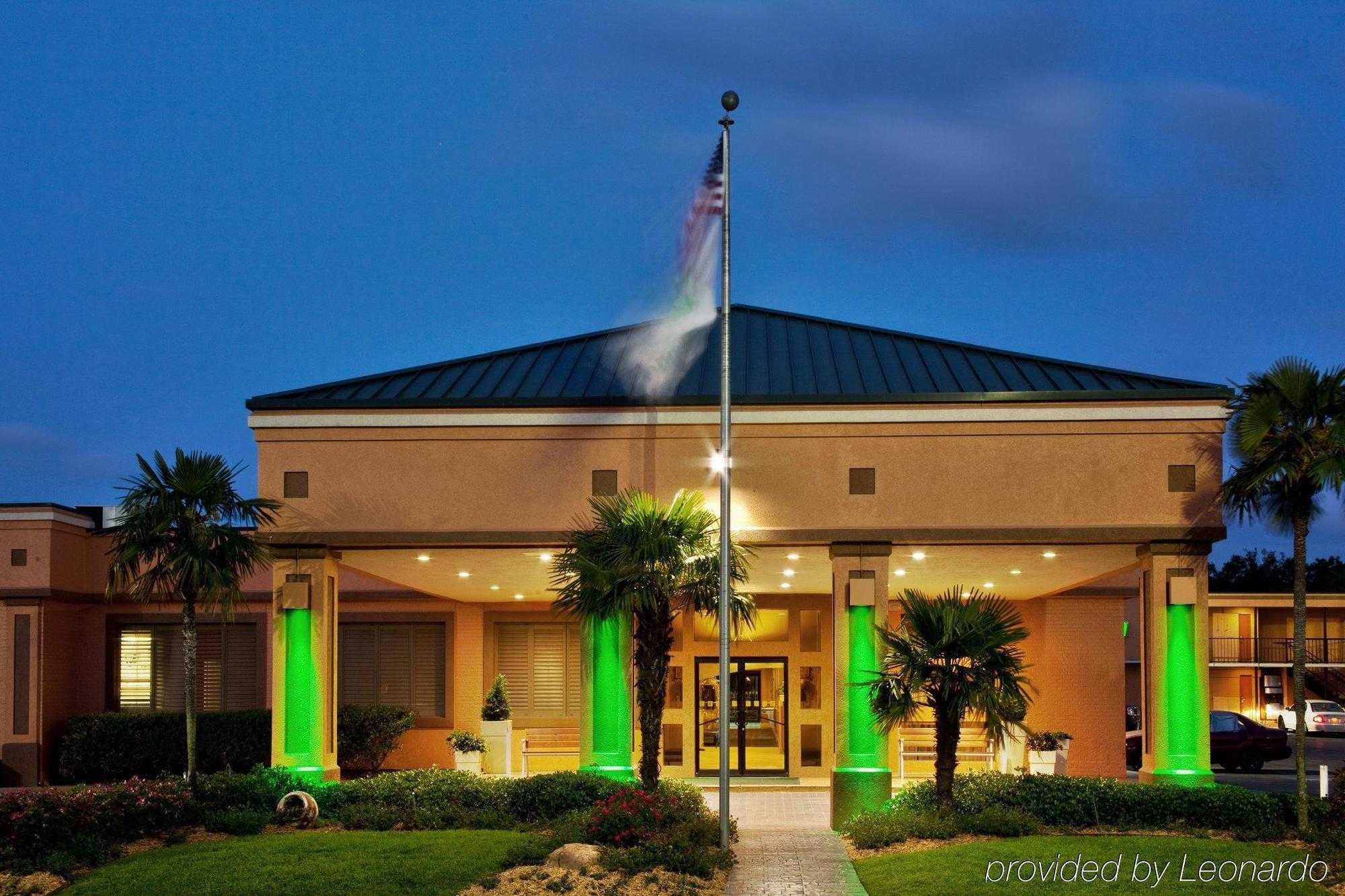 Clarion Inn Morgan City Esterno foto