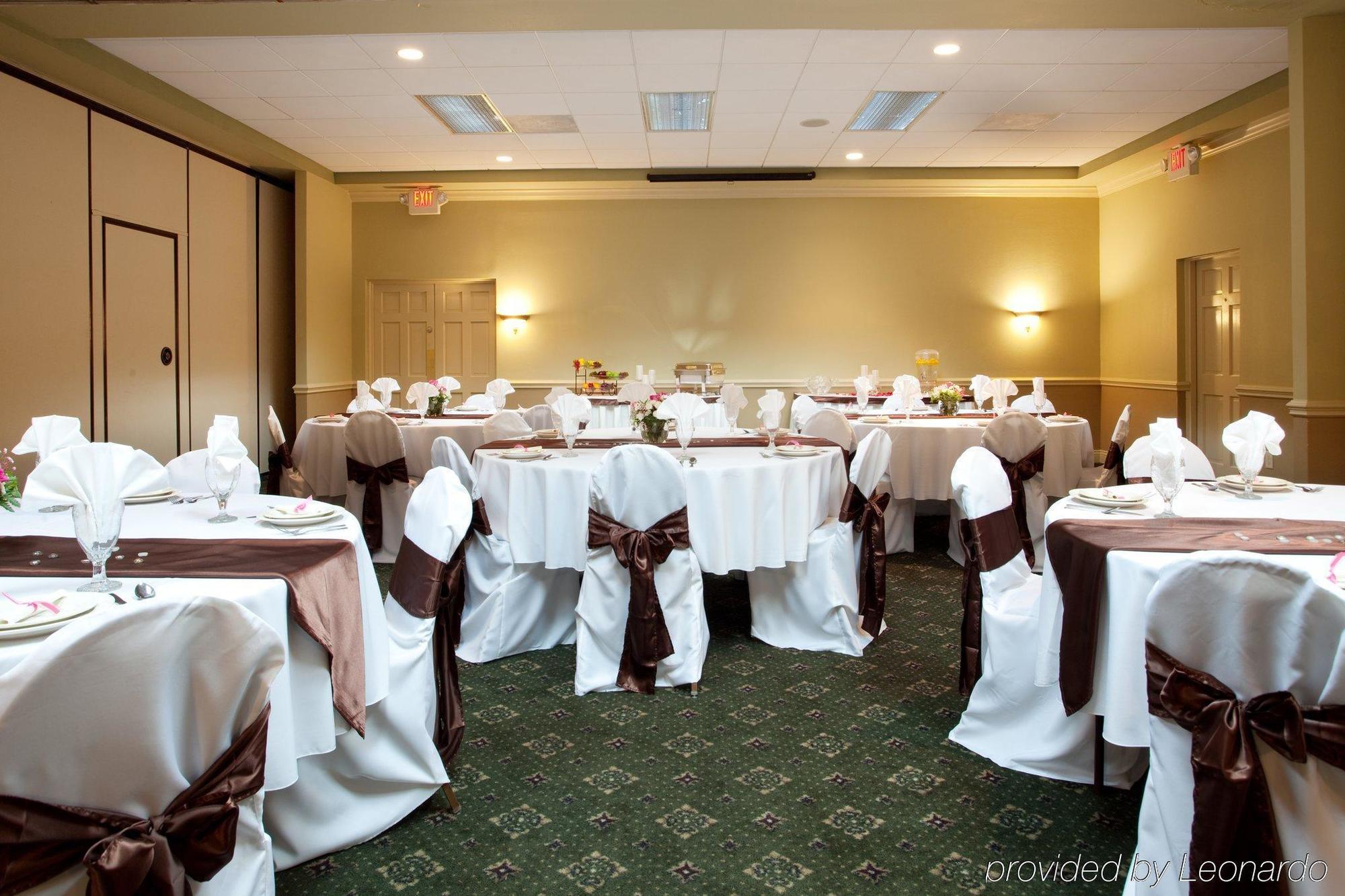 Clarion Inn Morgan City Esterno foto