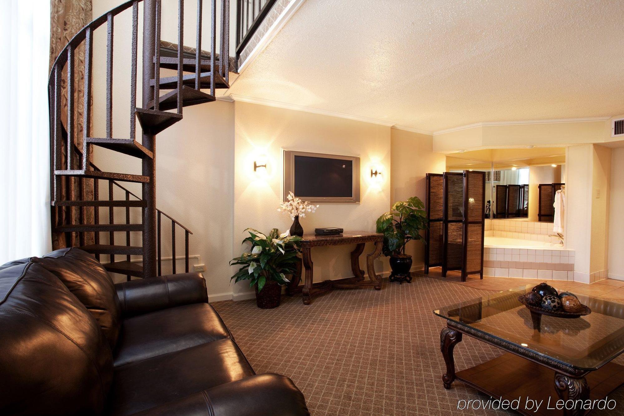 Clarion Inn Morgan City Esterno foto