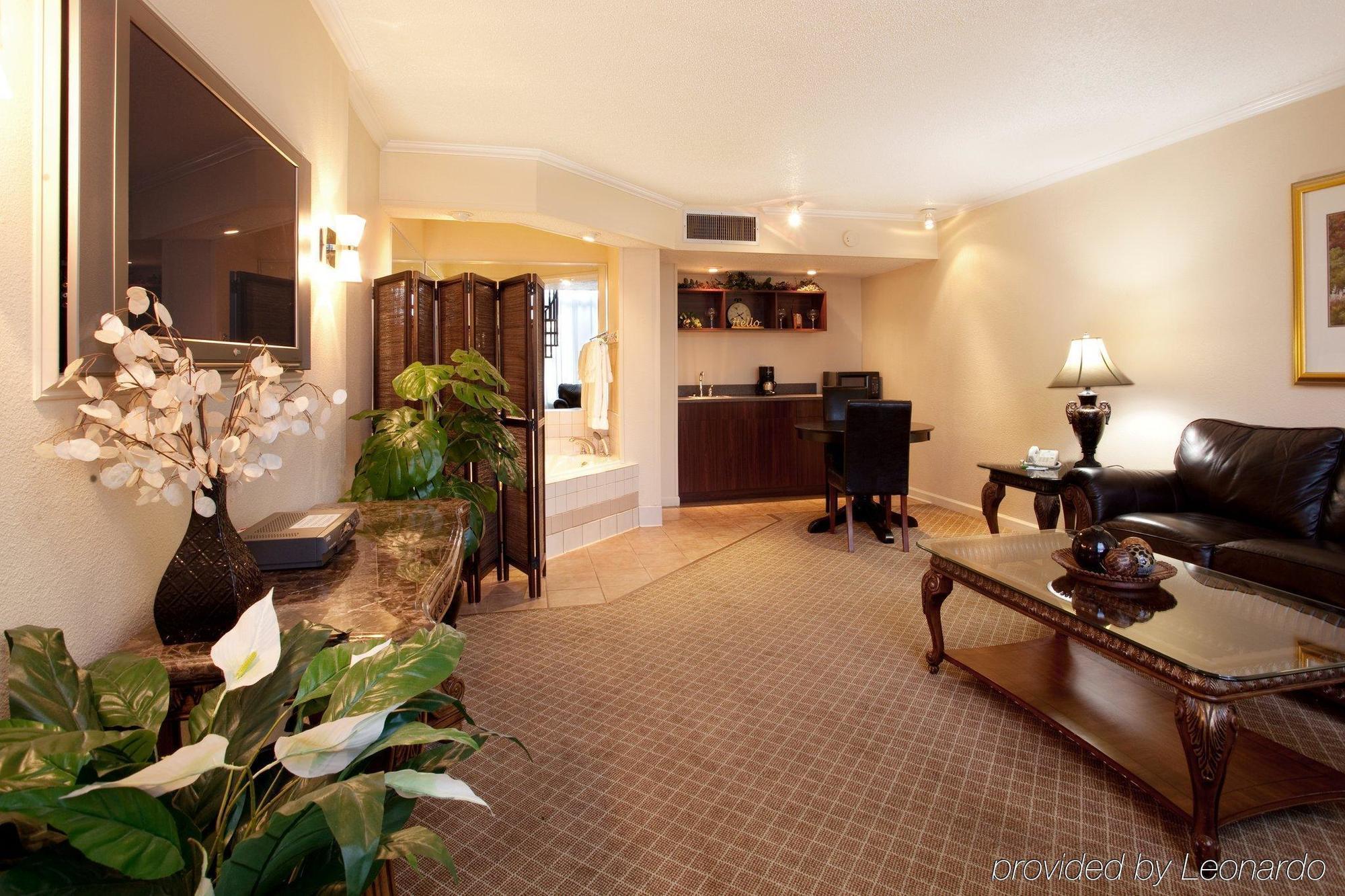 Clarion Inn Morgan City Esterno foto