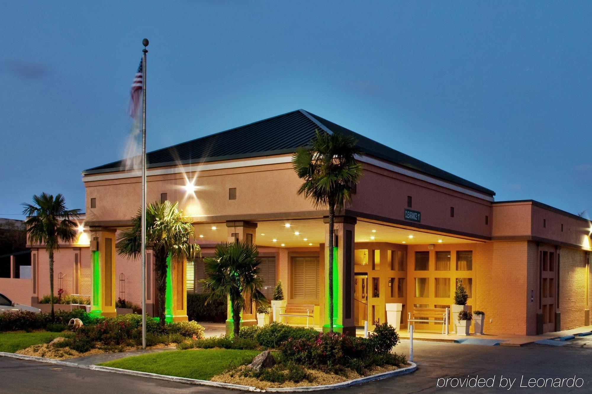 Clarion Inn Morgan City Esterno foto