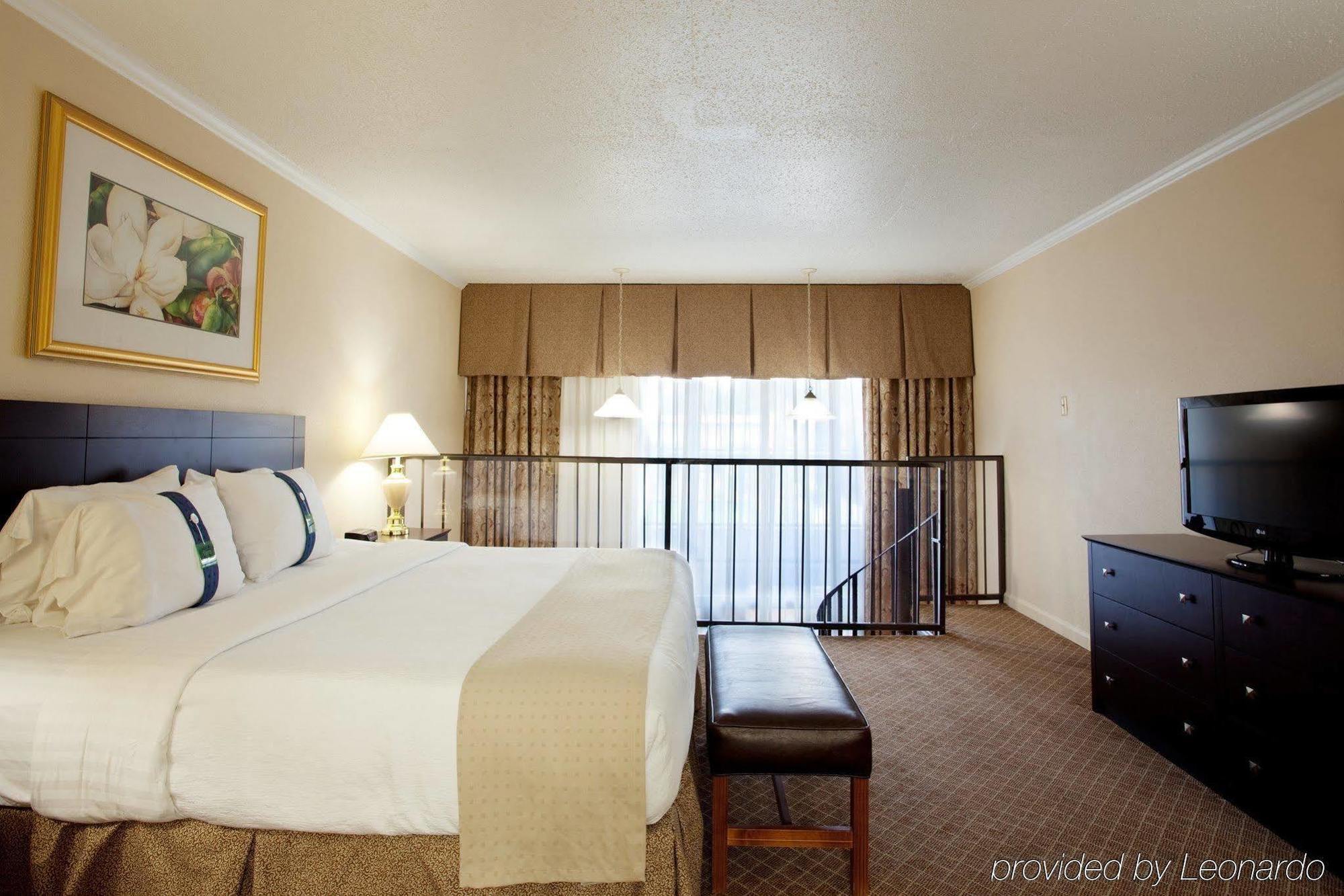 Clarion Inn Morgan City Esterno foto