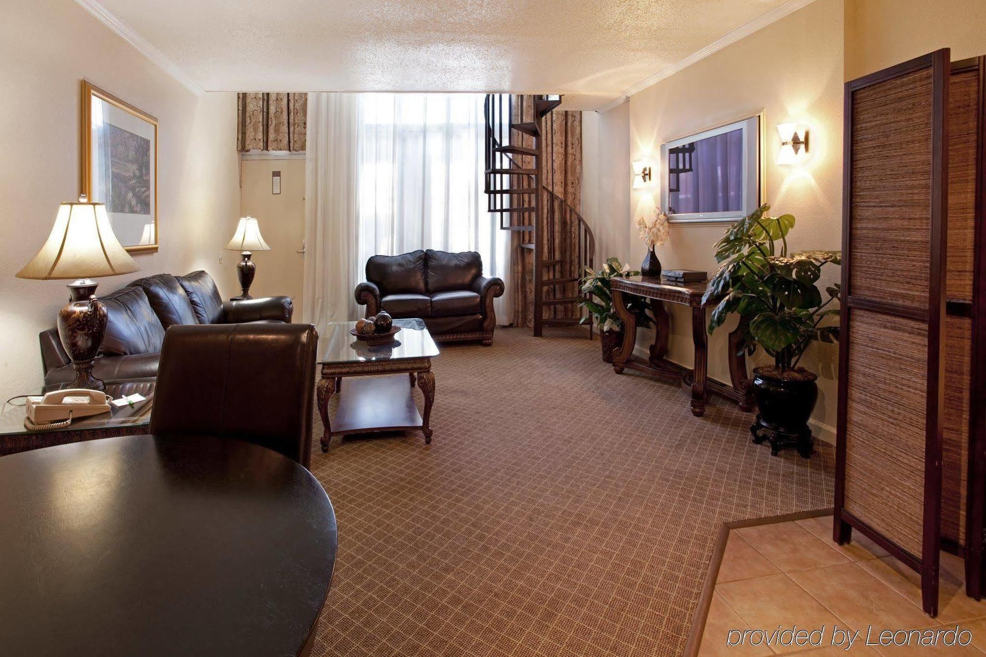 Clarion Inn Morgan City Esterno foto