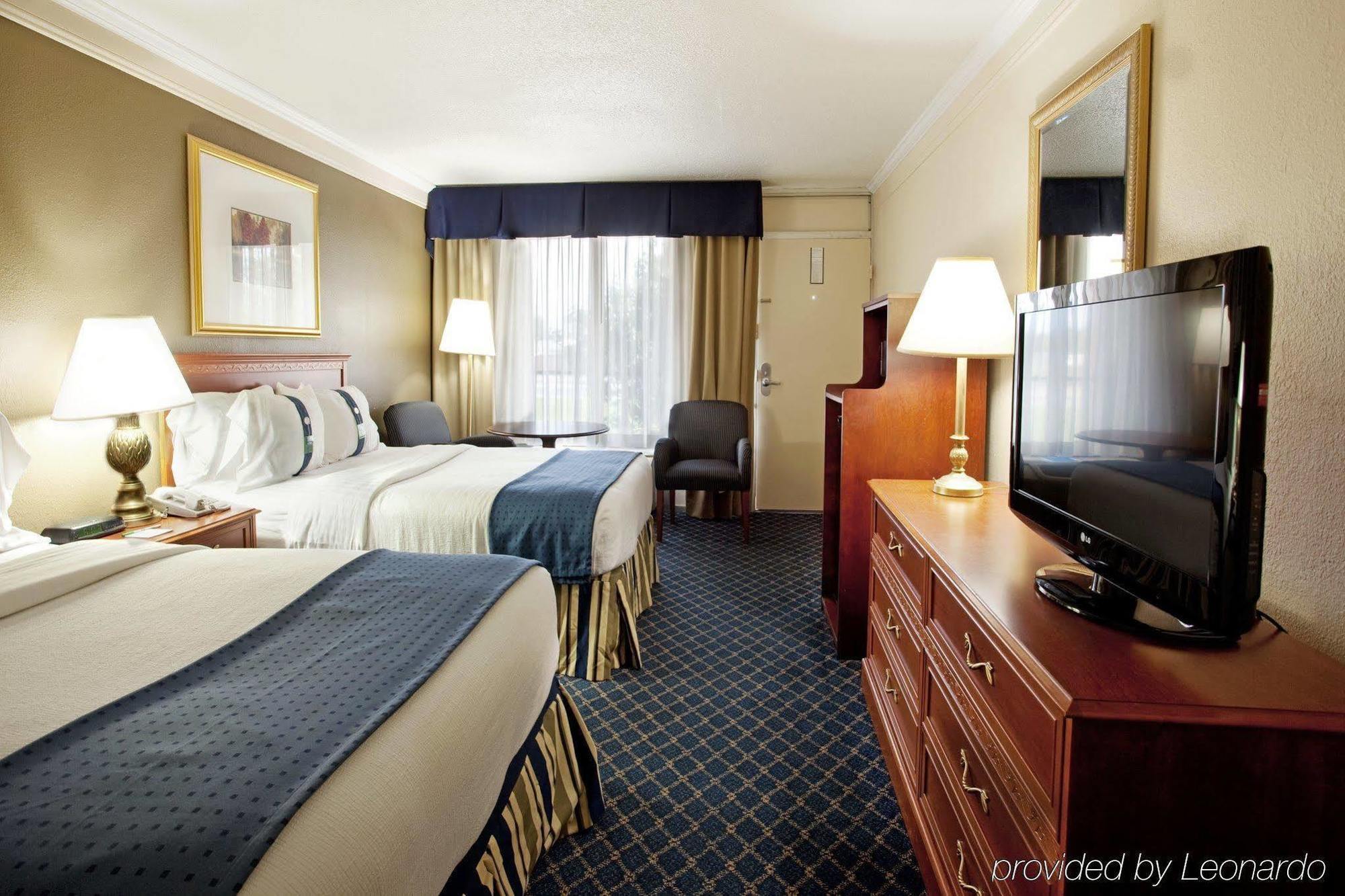 Clarion Inn Morgan City Esterno foto