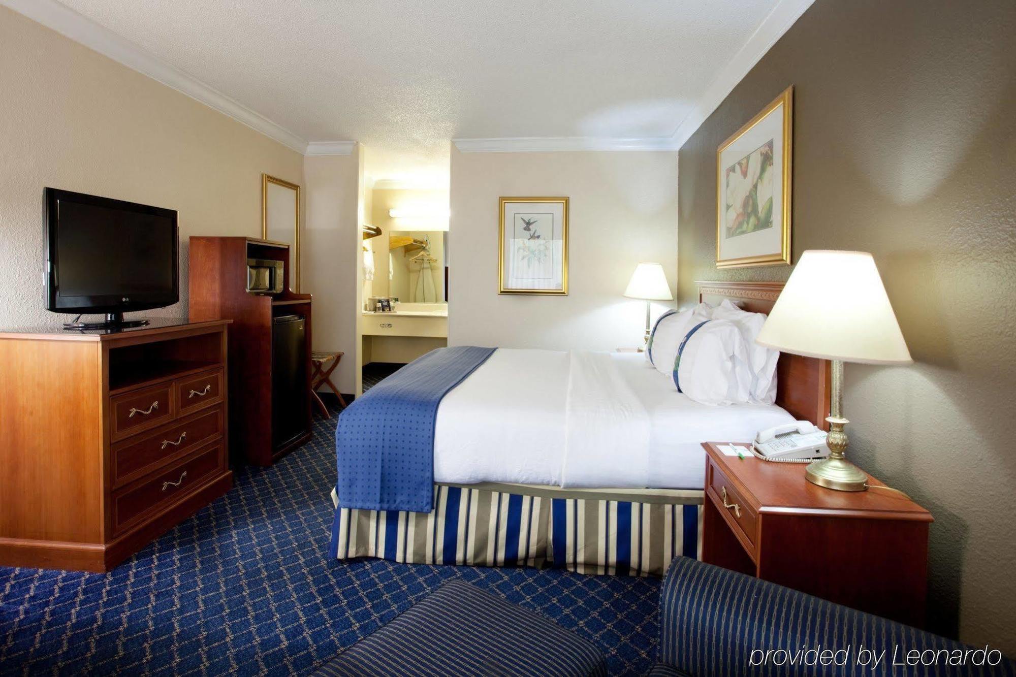 Clarion Inn Morgan City Esterno foto