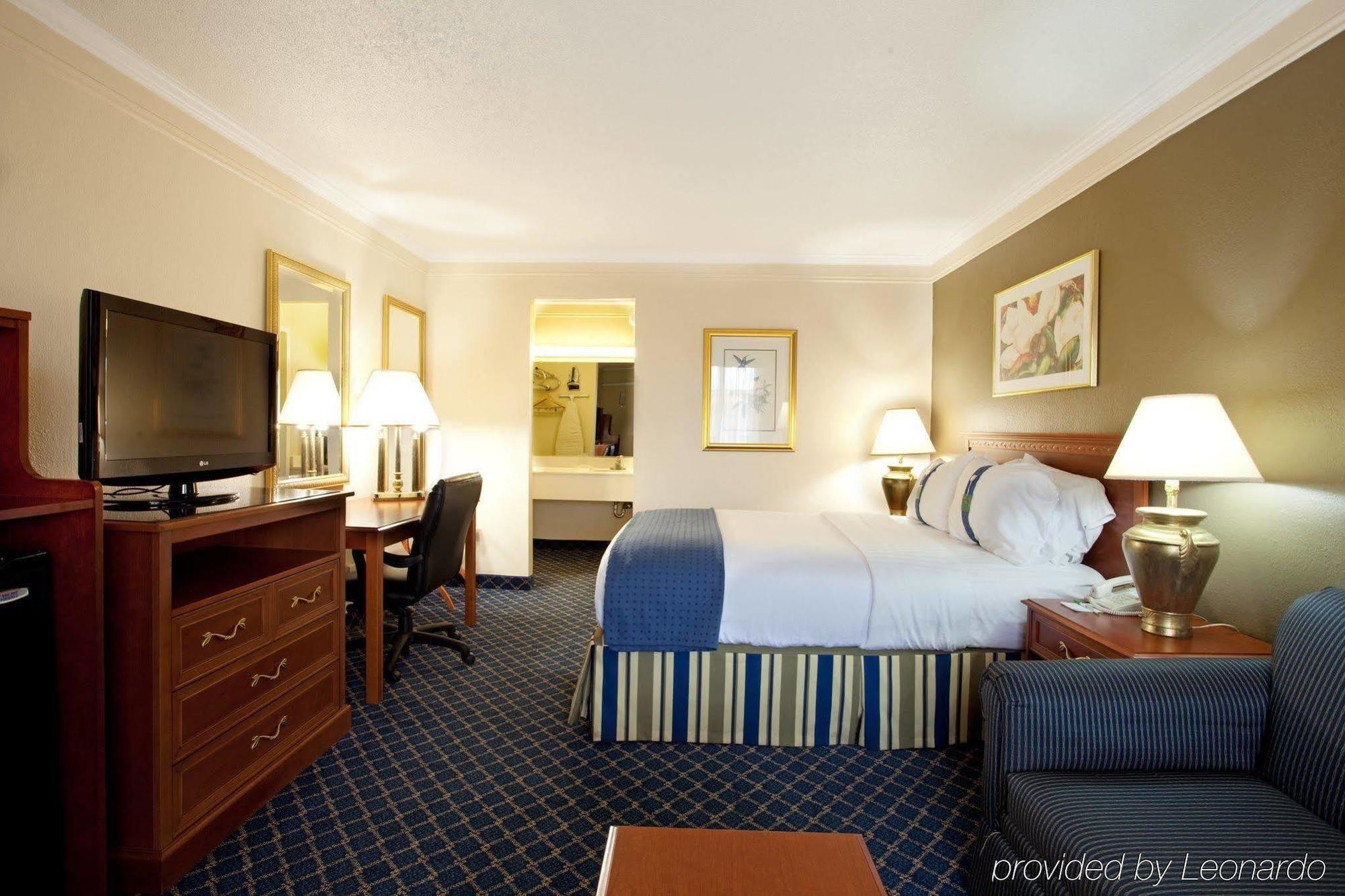Clarion Inn Morgan City Esterno foto