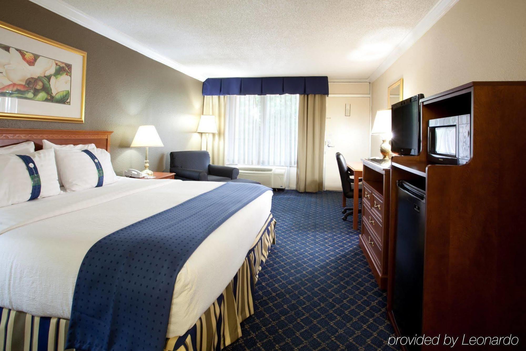 Clarion Inn Morgan City Esterno foto