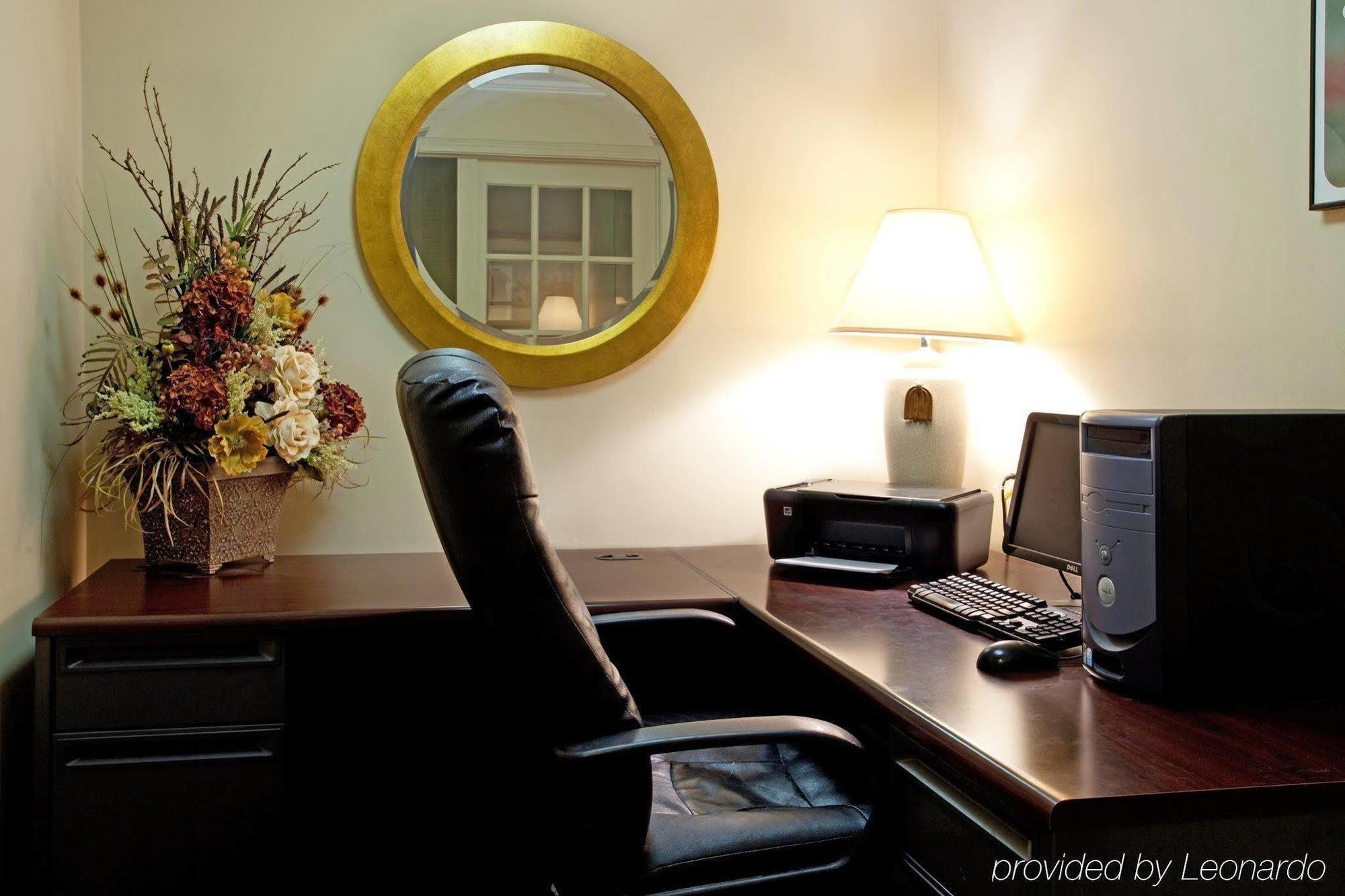Clarion Inn Morgan City Esterno foto