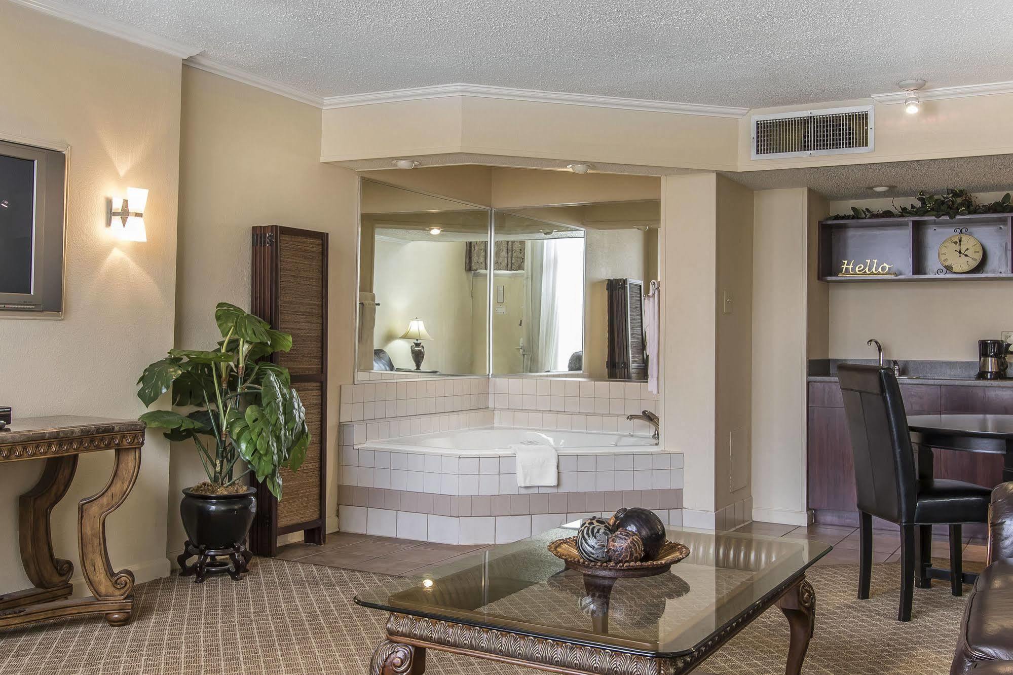 Clarion Inn Morgan City Esterno foto