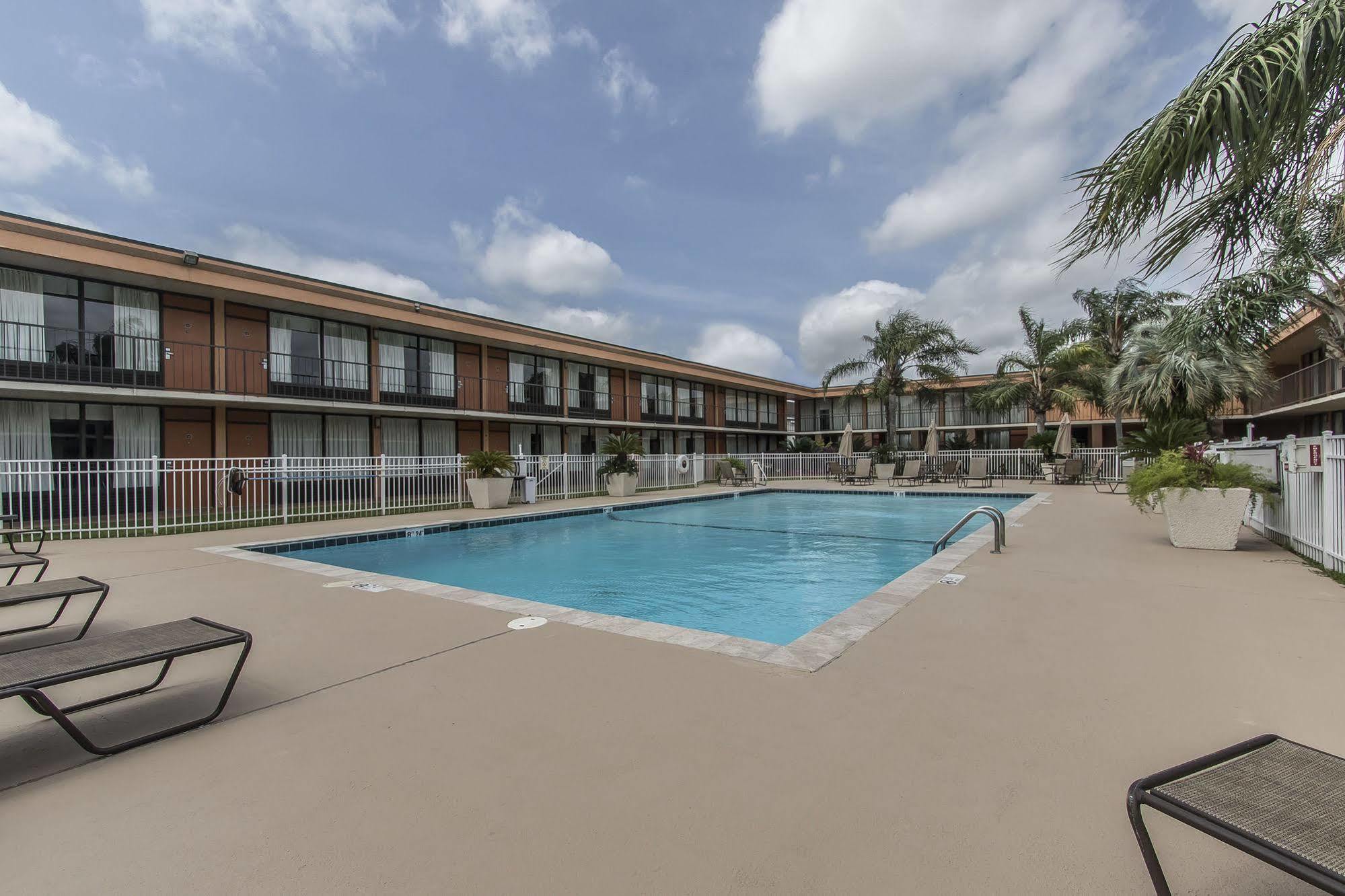 Clarion Inn Morgan City Esterno foto